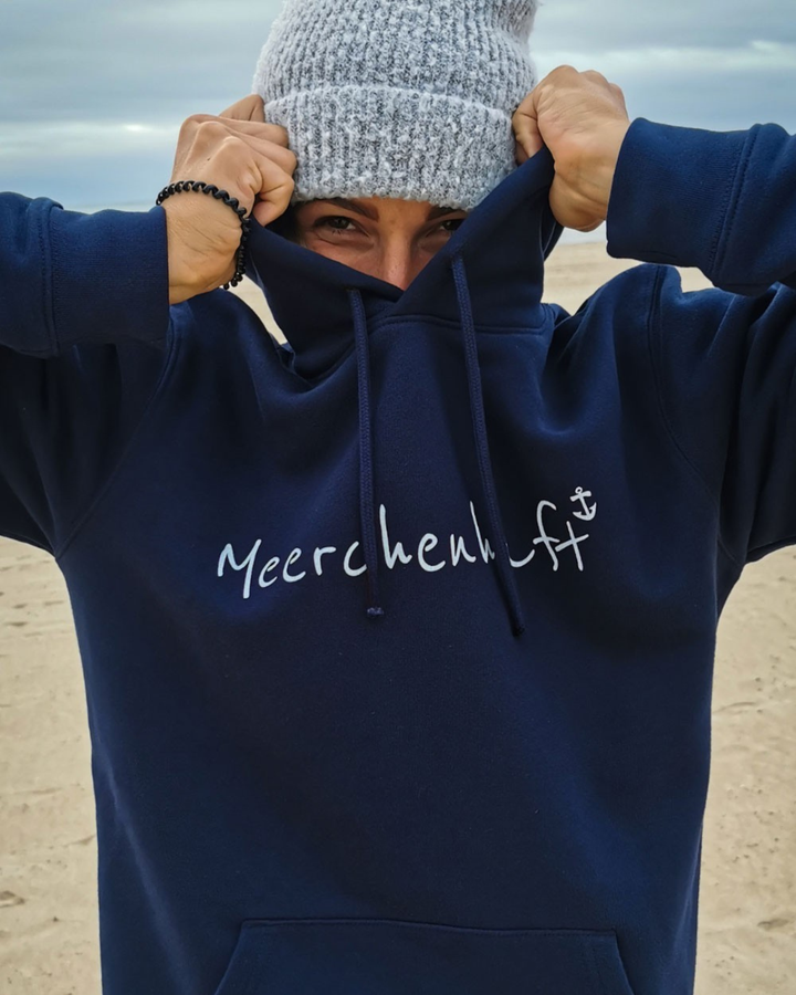 Meerchenhaft - Unisex Organic Hoodie