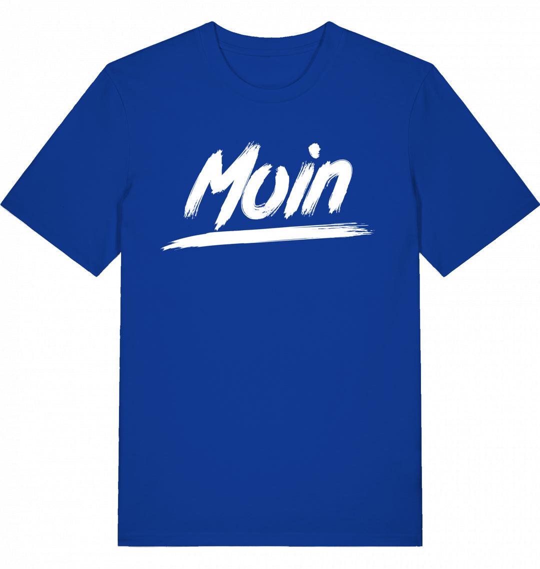 Moin Brush - Unisex Organic Shirt