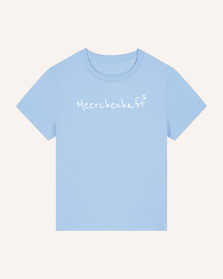 Meerchenhaft - Damen Organic Shirt