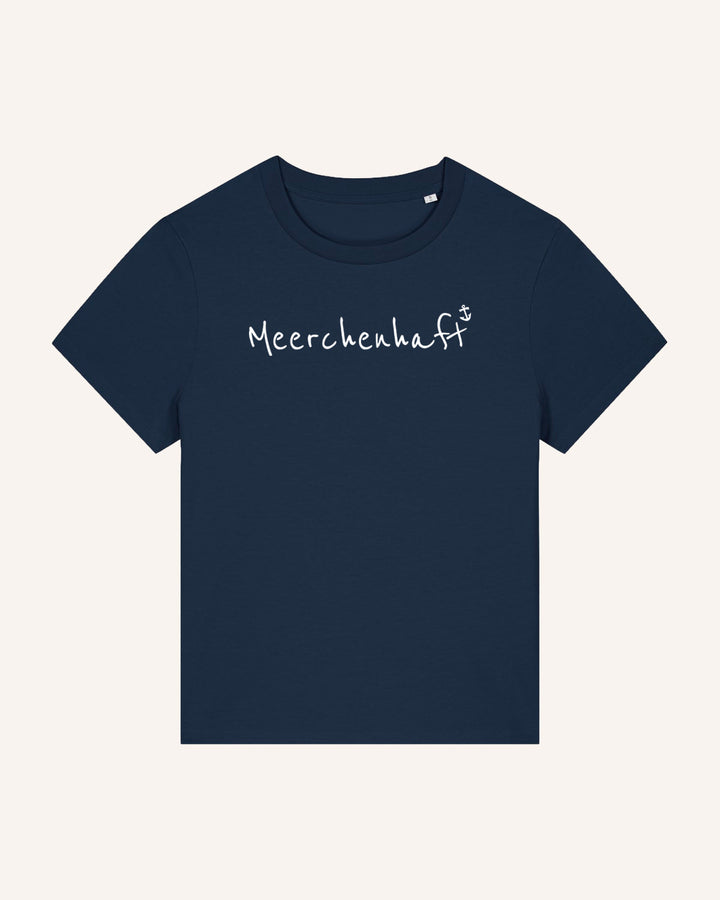 Meerchenhaft - Damen Organic Shirt