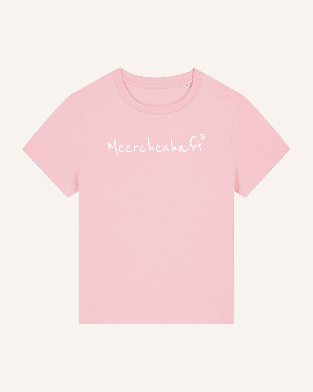 Meerchenhaft - Damen Organic Shirt