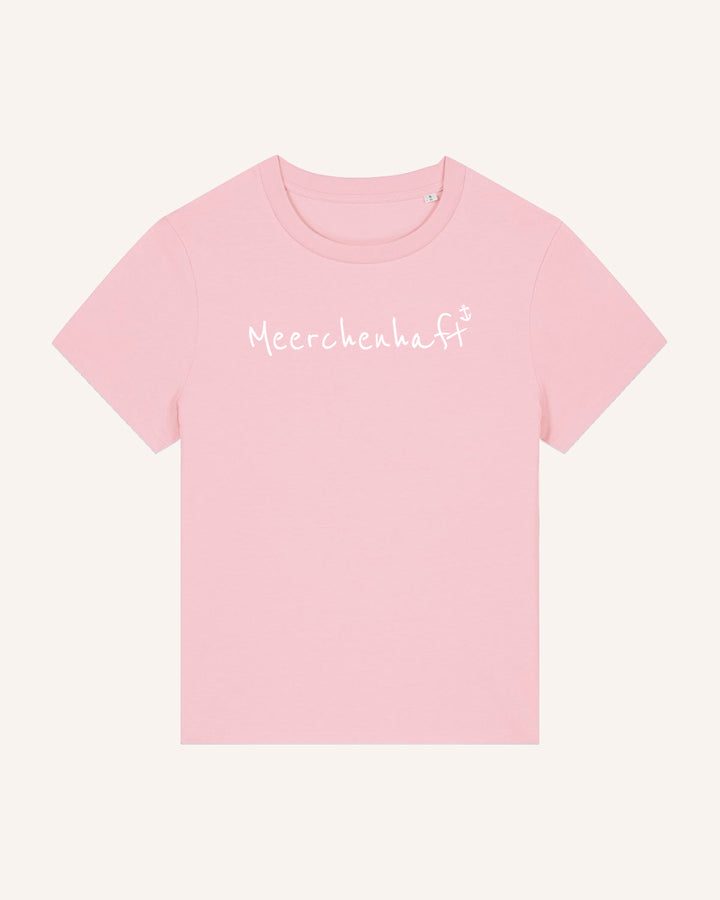 Meerchenhaft - Damen Organic Shirt