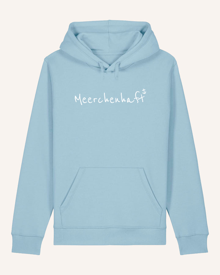 Meerchenhaft - Unisex Organic Hoodie