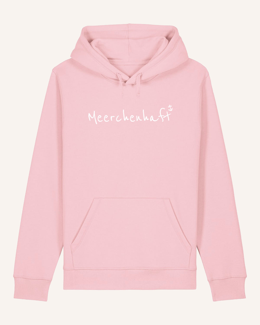 Meerchenhaft - Unisex Organic Hoodie