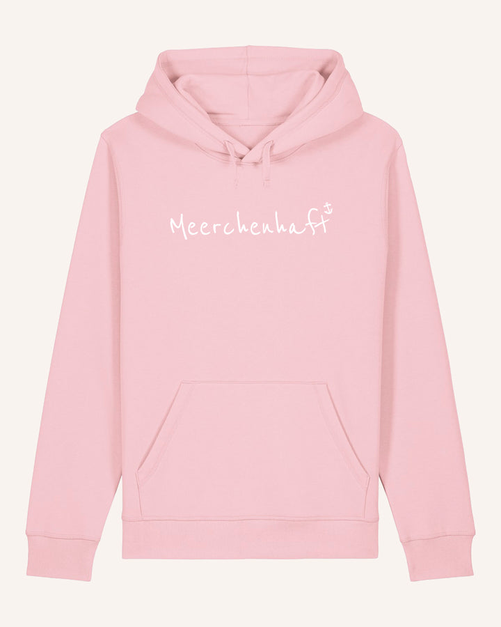 Meerchenhaft - Unisex Organic Hoodie