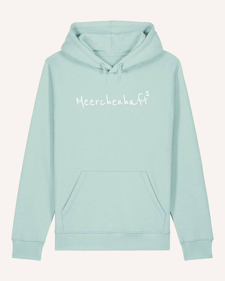 Meerchenhaft - Unisex Organic Hoodie