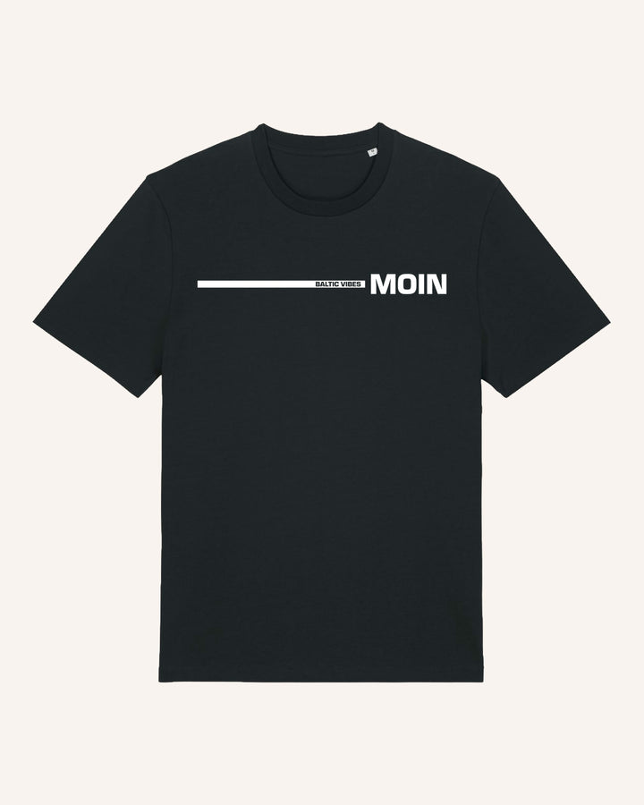 MoinLine - Unisex Organic T-Shirt