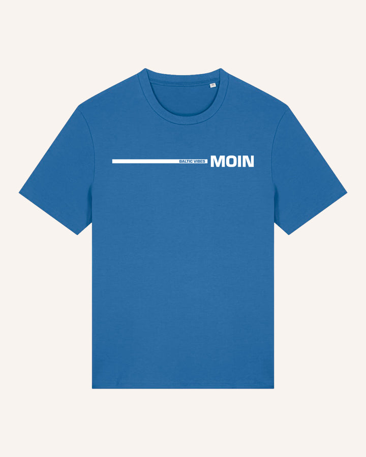 MoinLine - Unisex Organic T-Shirt