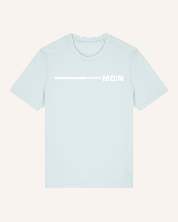 MoinLine - Unisex Organic T-Shirt