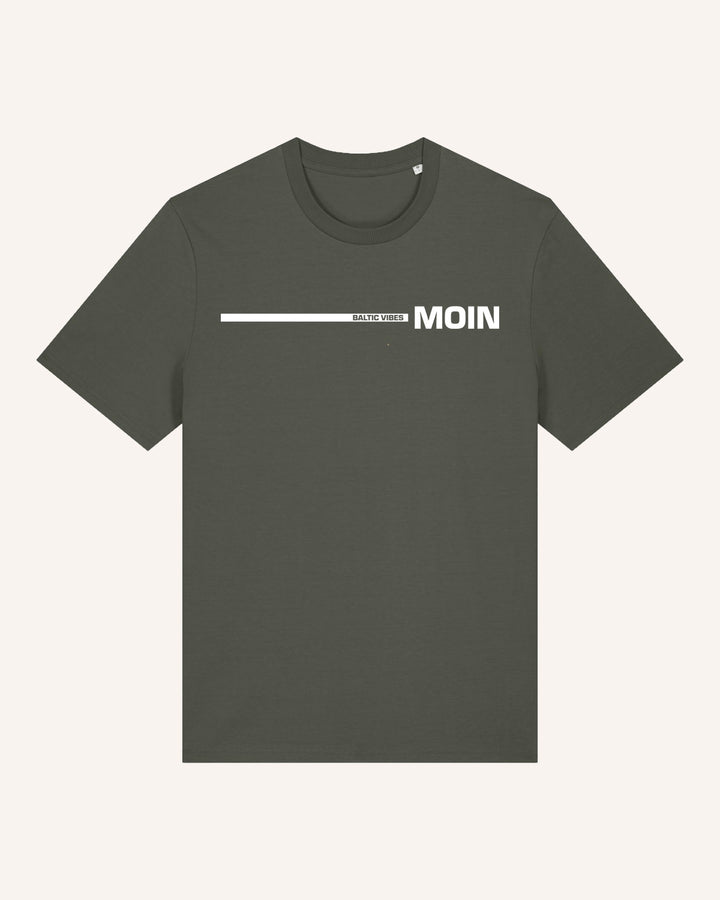 MoinLine - Unisex Organic T-Shirt