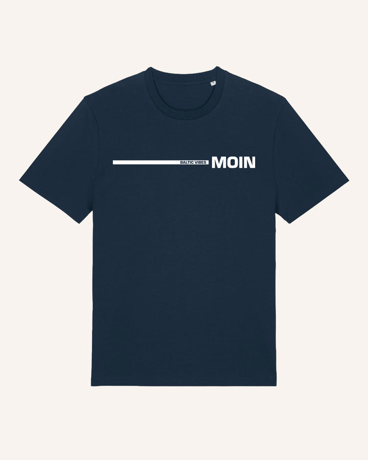 MoinLine - Unisex Organic T-Shirt