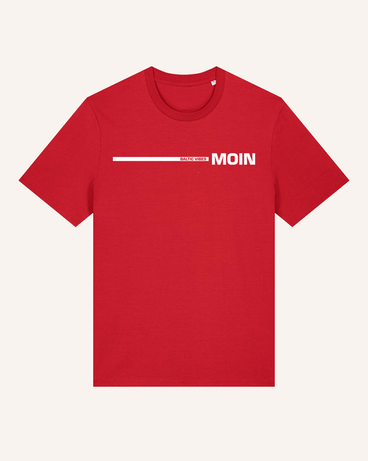 MoinLine - Unisex Organic T-Shirt