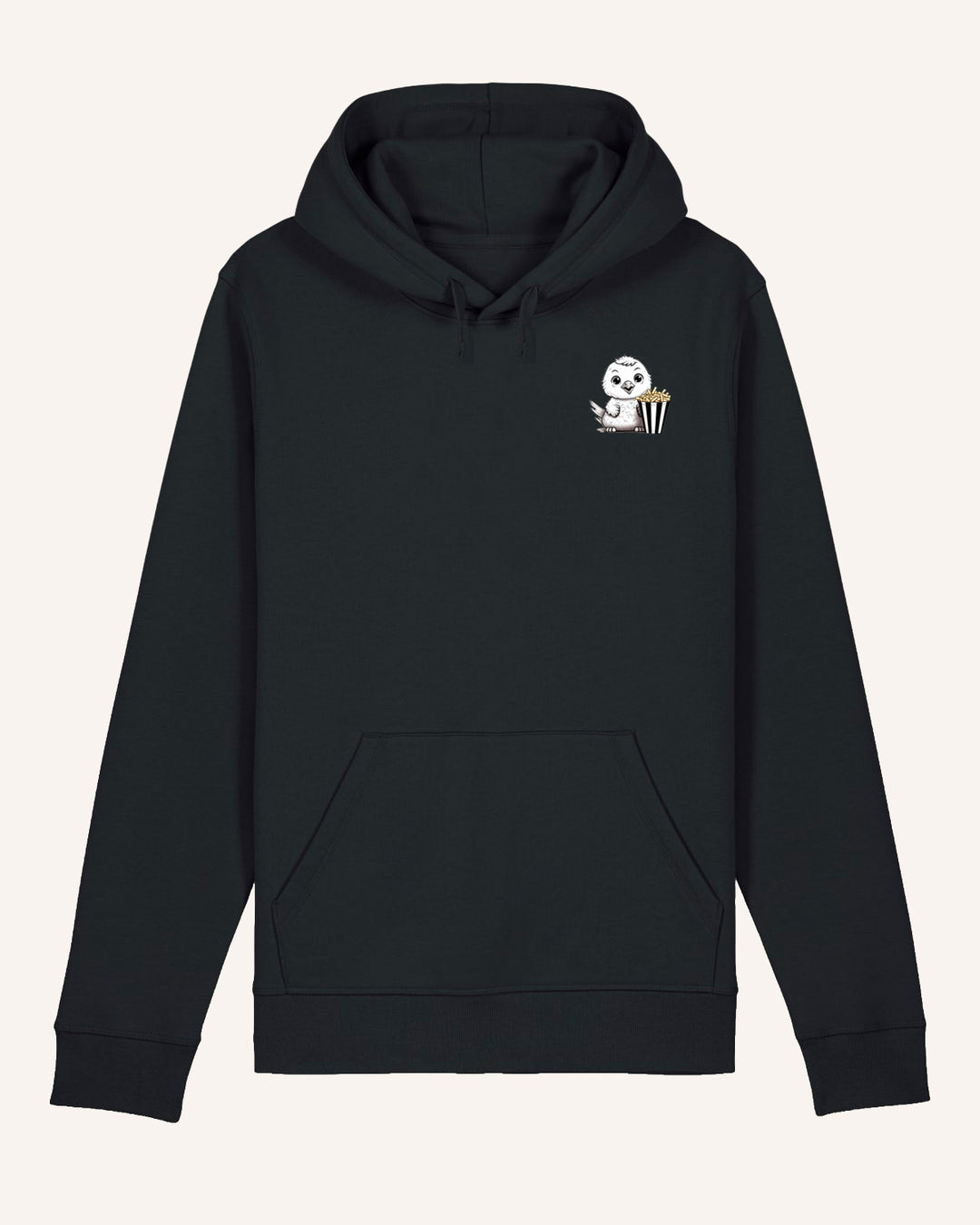 Babymöwe - Unisex Organic Hoodie