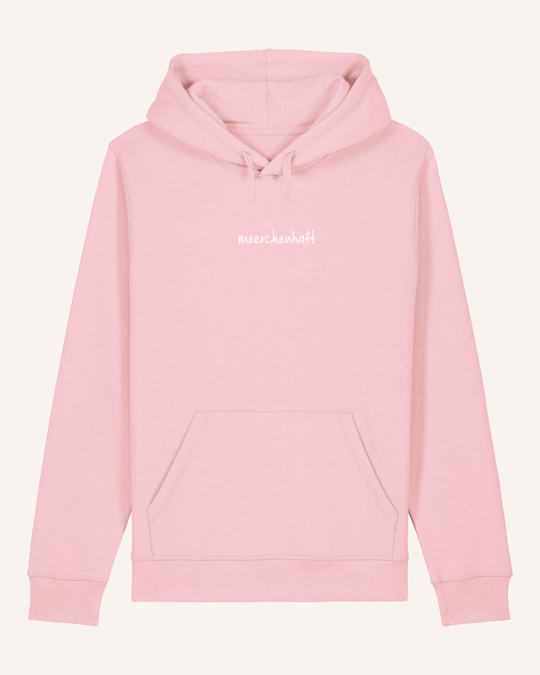 Meerchenhaft mini - Unisex Organic Hoodie