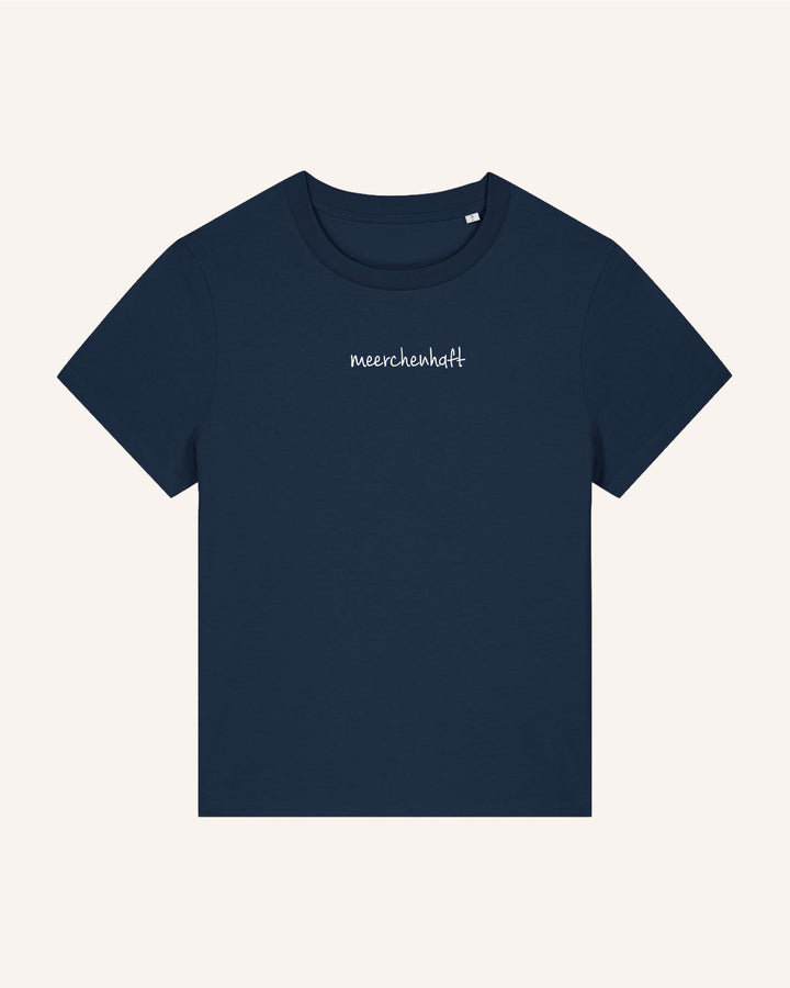 Meerchenhaft mini - Damen Organic Shirt